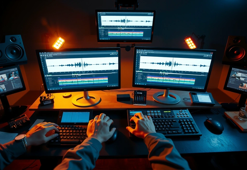 Simulación de crisis