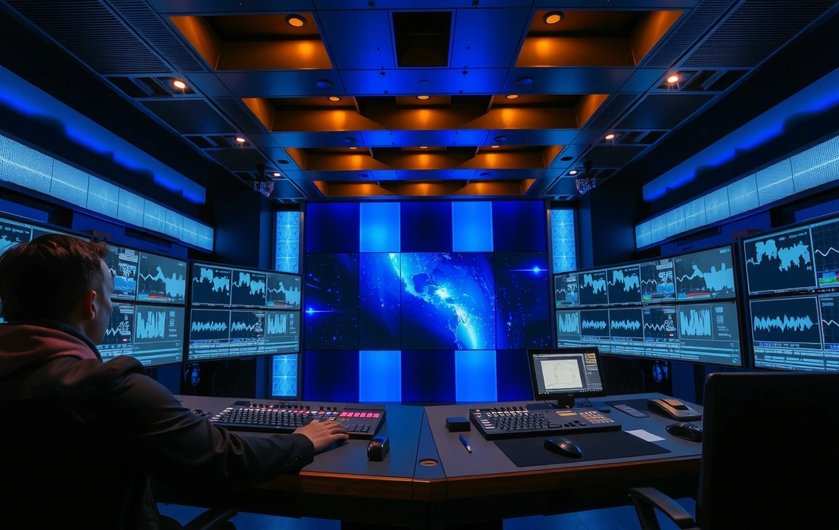 Atmósfera de ReelForge