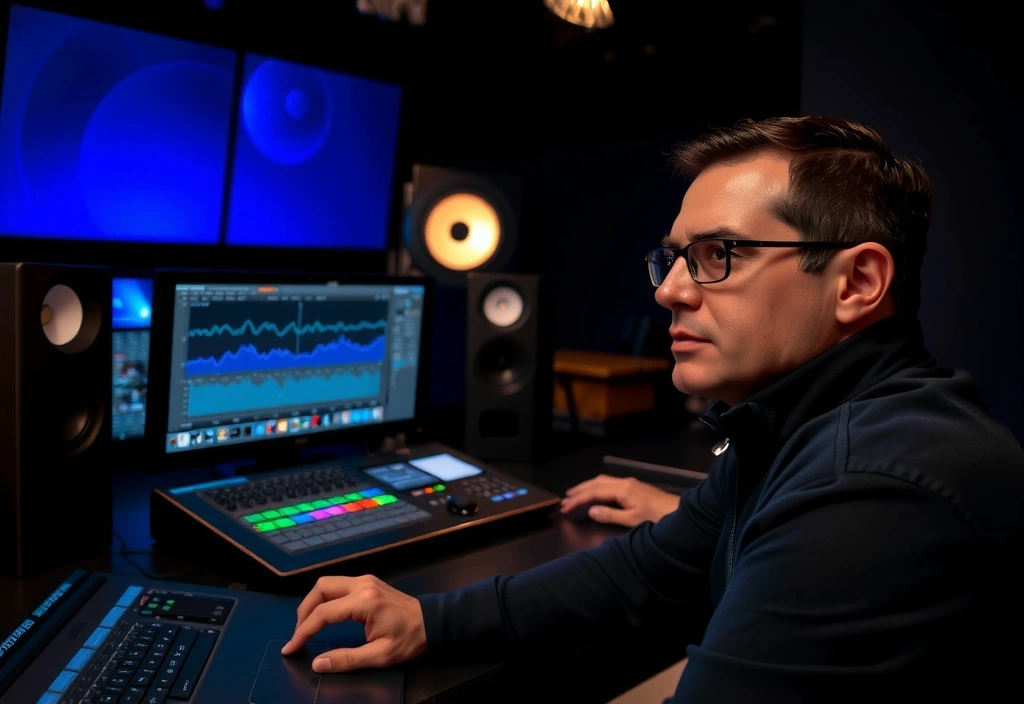 Director de Noticias