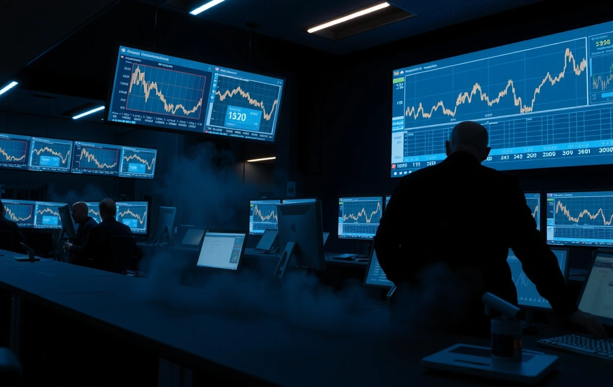 Control de emisión en ReelForge