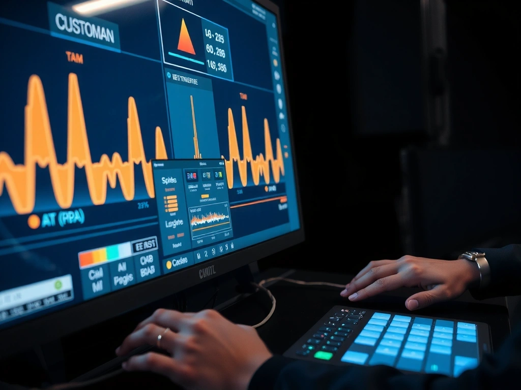 Sincronización de señales